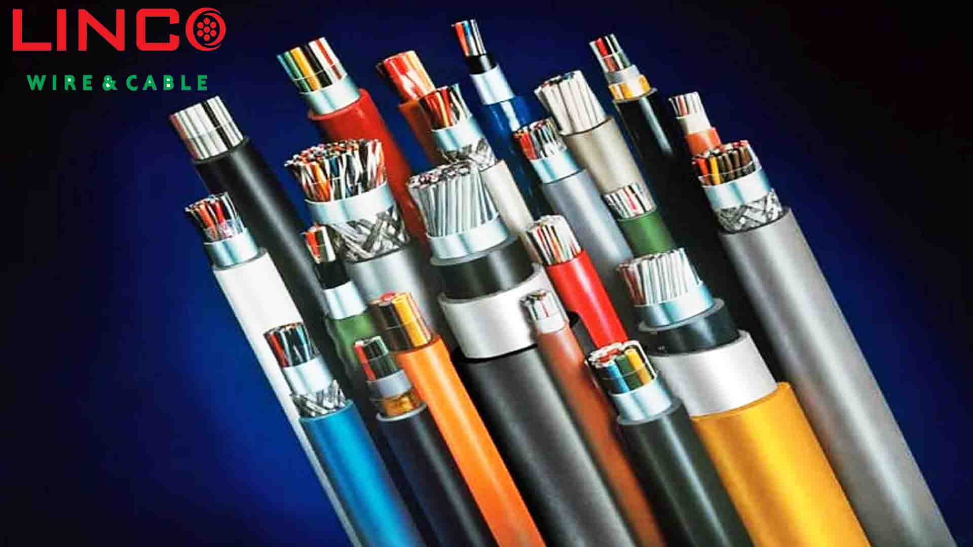 قیمت کابل های صنعتی